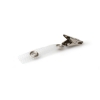 Picture of U Thumb-Grip Clip/"U" Bulldog Clips with Reinforced strap. 60270102RE